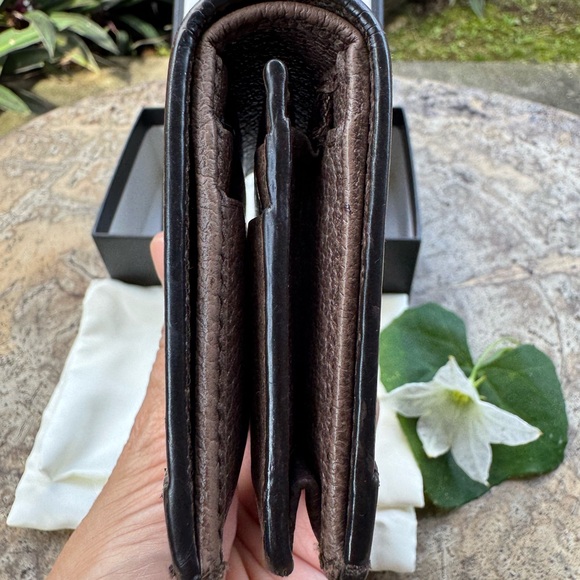 Gucci Ophidia Card Case Wallet - Picture 5 of 10